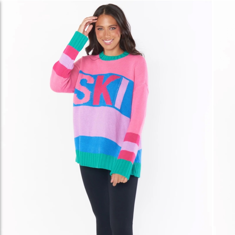 Show me your MuMu Ski